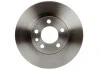 Тормозной диск BOSCH 0986479R84 (фото 4)