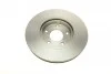 Тормозной диск BOSCH 0986479R89 (фото 2)