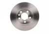 Тормозной диск задний BOSCH 0 986 479 R91 (фото 3)