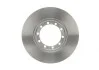 Тормозной диск BOSCH 0986479R92 (фото 3)