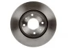Тормозной диск BOSCH 0 986 479 R94 (фото 3)