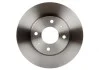 Тормозной диск BOSCH 0 986 479 R94 (фото 4)