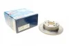Гальмівний диск MB/VW  Sprinter/Crafter \'\'R PR2 0986479S05