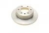 Гальмівний диск MB/VW Sprinter/Crafter \'\'R PR2 BOSCH 0986479S05 (фото 4)