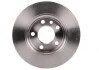 Тормозной диск BOSCH 0986479S06 (фото 3)