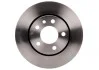 Тормозной диск BOSCH 0986479S06 (фото 4)