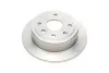 Тормозной диск Lacetti BOSCH 0986479S08 (фото 4)