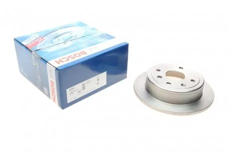 Диск гальмівний BOSCH 0986479S08