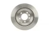 Гальмівний диск PORSCHE/VW Cayenne/Touareg \'\'R PR2 - кр. 1 шт BOSCH 0986479S20 (фото 3)