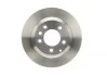 Гальмівний диск PORSCHE/VW Cayenne/Touareg \'\'R PR2 - кр. 1 шт BOSCH 0986479S20 (фото 4)