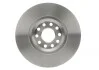 Тормозной диск BOSCH 0986479S23 (фото 3)