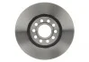 Тормозной диск BOSCH 0986479S23 (фото 4)