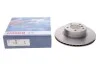 Тормозной диск BOSCH 0986479S29 (фото 2)