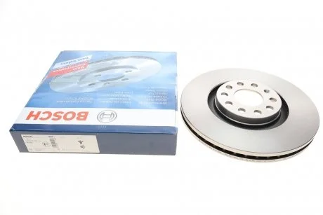 Гальмiвний диск BOSCH 0986479S30