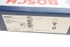 Гальмiвний диск BOSCH 0986479S30 (фото 6)