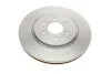 Диск гальмівний BOSCH 0986479S35 (фото 14)