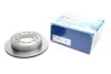 Тормозной диск Bosch 0986479S36