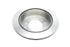 Гальмівний диск LEXUS/TOYOTA GX460/4Runner/Land Cruiser/Sequoia \'\'R \'\'2,7-4,7 \'\'96>> BOSCH 0986479S36 (фото 2)