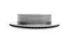 Гальмівний диск LEXUS/TOYOTA GX460/4Runner/Land Cruiser/Sequoia \'\'R \'\'2,7-4,7 \'\'96>> BOSCH 0986479S36 (фото 3)