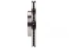 Тормозной диск Bosch 0986479S38