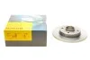 Тормозной диск Bosch 0986479S43