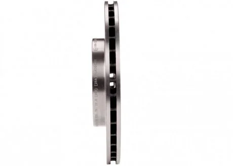 Гальмiвний диск BOSCH 0986479S48