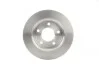 Гальмівний диск MAZDA 3 \'\'R \'\'1,6 "04>> PR2 BOSCH 0986479S50 (фото 3)