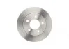 Гальмівний диск MAZDA 3 \'\'R \'\'1,6 "04>> PR2 BOSCH 0986479S50 (фото 4)