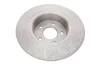 Тормозной диск BOSCH 0 986 479 S51 (фото 2)