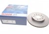 Тормозной диск Bosch 0986479S58