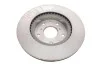 Тормозной диск BOSCH 0986479S58 (фото 2)