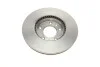 Гальмівний диск MAZDA 6 [GG/GY] \'\'2.0i-2.3i \'\'F \'\'02>> PR2 BOSCH 0986479S60 (фото 2)