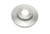 Гальмівний диск MAZDA 6 [GG/GY] \'\'2.0i-2.3i \'\'F \'\'02>> PR2 BOSCH 0986479S60 (фото 6)