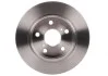 Тормозной диск BOSCH 0986479S64 (фото 3)