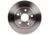 Тормозной диск BOSCH 0986479S64 (фото 4)