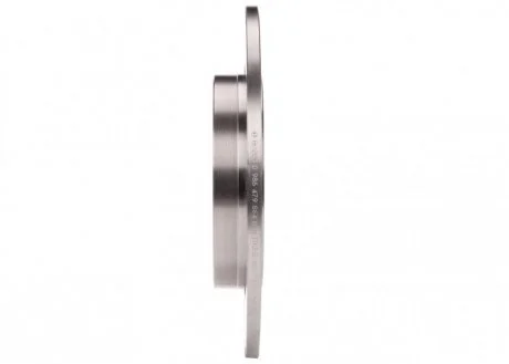 Диск гальмівний BOSCH 0986479S64
