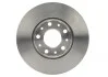 Диск гальмівний BOSCH 0 986 479 S70 (фото 3)