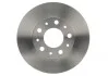 Диск гальмівний BOSCH 0 986 479 S70 (фото 4)