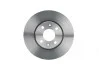 Тормозной диск BOSCH 0986479S90 (фото 4)