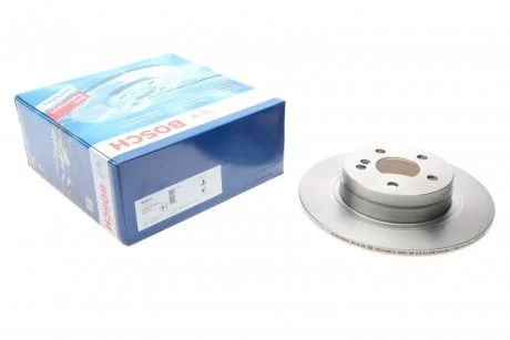 Гальмiвний диск BOSCH 0986479S92