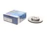 Тормозной диск OPEL/DAEWOO Astra/Combo/Corsa/Kadett/Vectra/Lanos \'\'F PR2 0986479S98