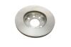 Тормозной диск OPEL/DAEWOO Astra/Combo/Corsa/Kadett/Vectra/Lanos \&#039;\&#039;F PR2 BOSCH 0986479S98 (фото 2)