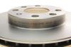 Тормозной диск OPEL/DAEWOO Astra/Combo/Corsa/Kadett/Vectra/Lanos \&#039;\&#039;F PR2 BOSCH 0986479S98 (фото 4)