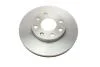 Гальмівний диск OPEL/DAEWOO Astra/Combo/Corsa/Kadett/Vectra/Lanos \'\'F PR2 BOSCH 0986479S98 (фото 7)