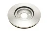 Диск тормозной BOSCH 0986479T01 (фото 2)
