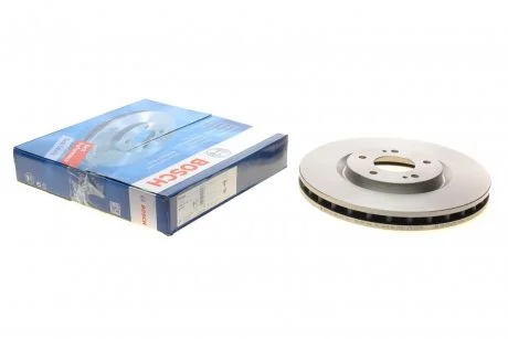 Диск гальмівний BOSCH 0986479T01