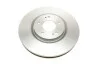 Диск тормозной BOSCH 0986479T01 (фото 6)