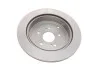 Тормозной диск BOSCH 0986479T16 (фото 2)