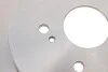 Тормозной диск BOSCH 0986479T16 (фото 4)