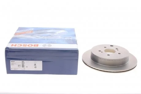 Тормозной диск BOSCH 0986479T16